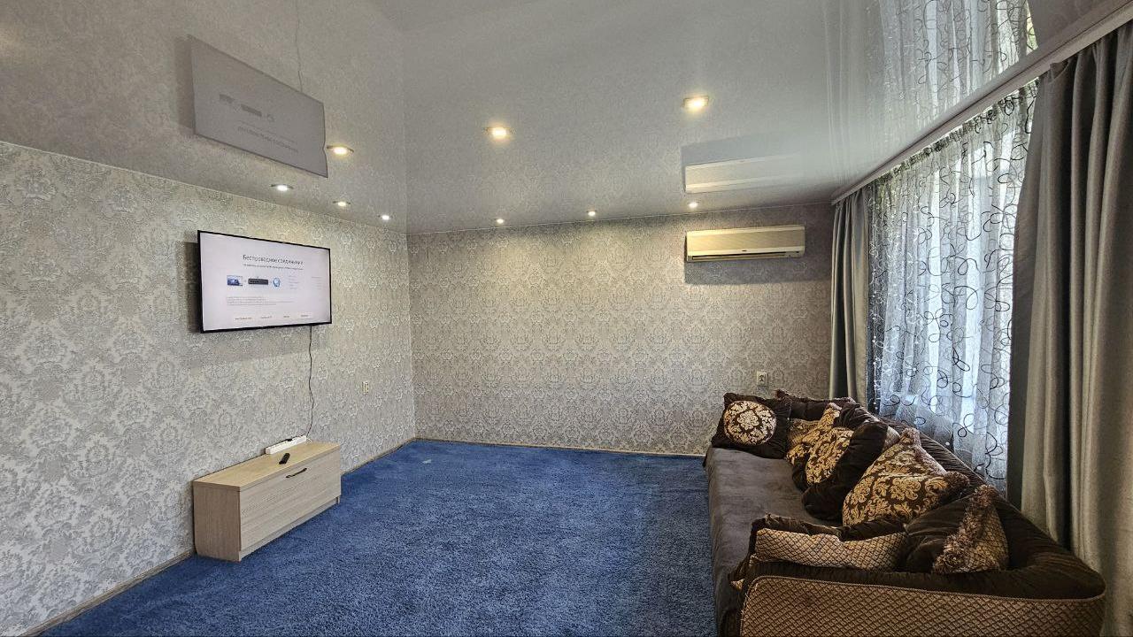 Real photos of Apartments on Ozerny Boulevard 9A