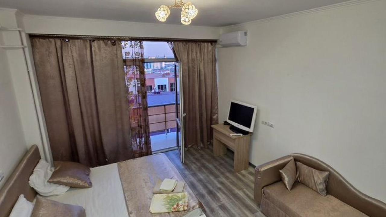 Реальные фото Апартаменты на Каспийской улице, 46/7