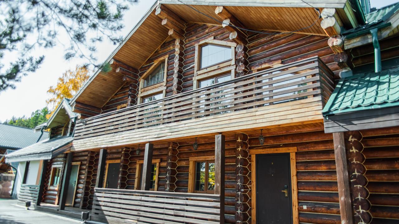 Real photos of Abzakovo Bungalo Club