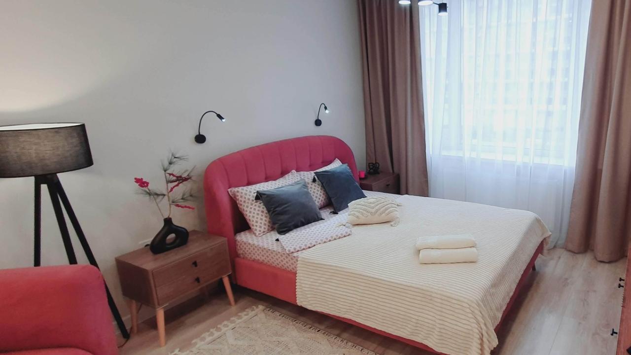 Real photos of Cozy apartment on Novoselov street 105