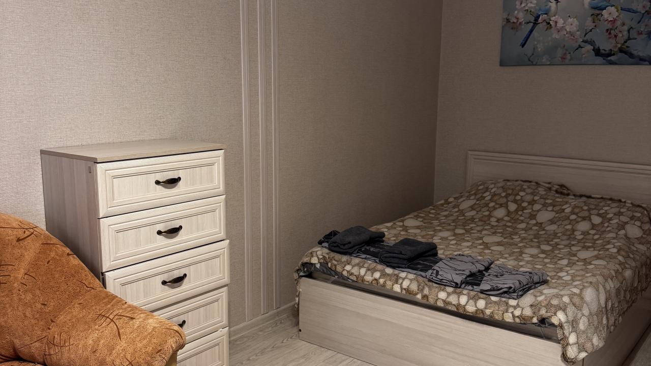 Real photos of Apartment on Nasedkina 23