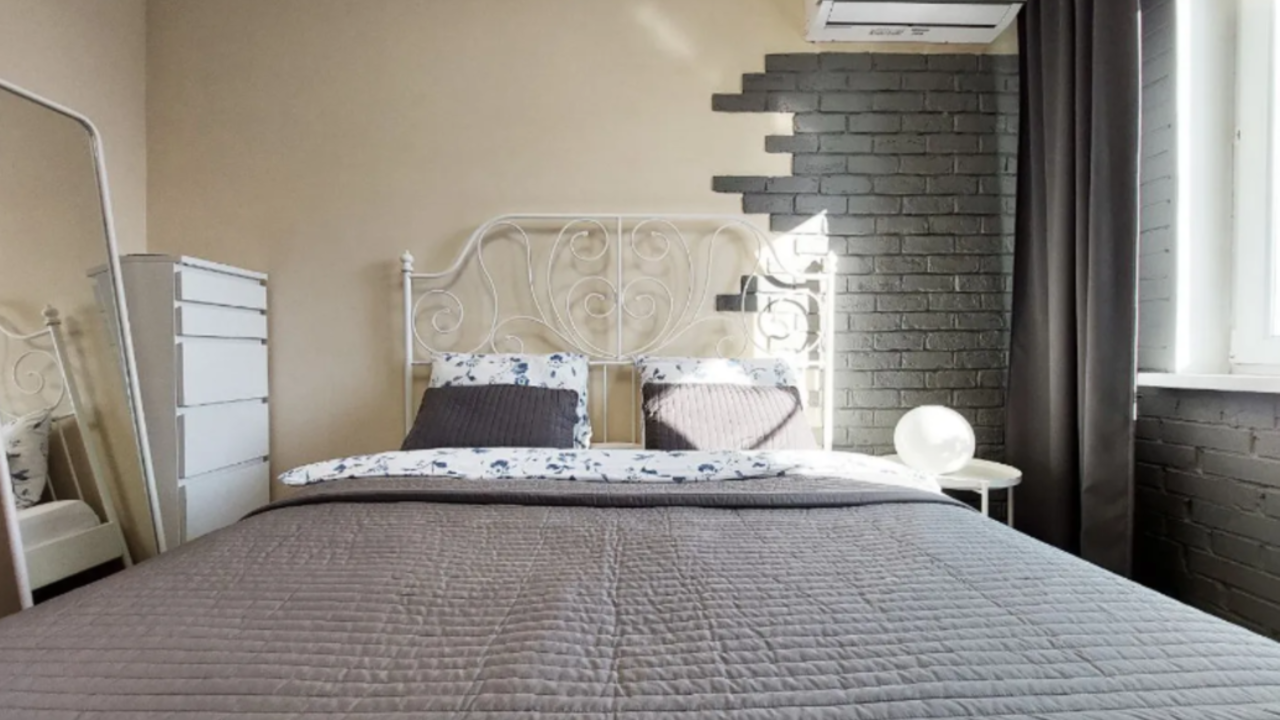 Real photos of Apartments on Kolycheva street 4