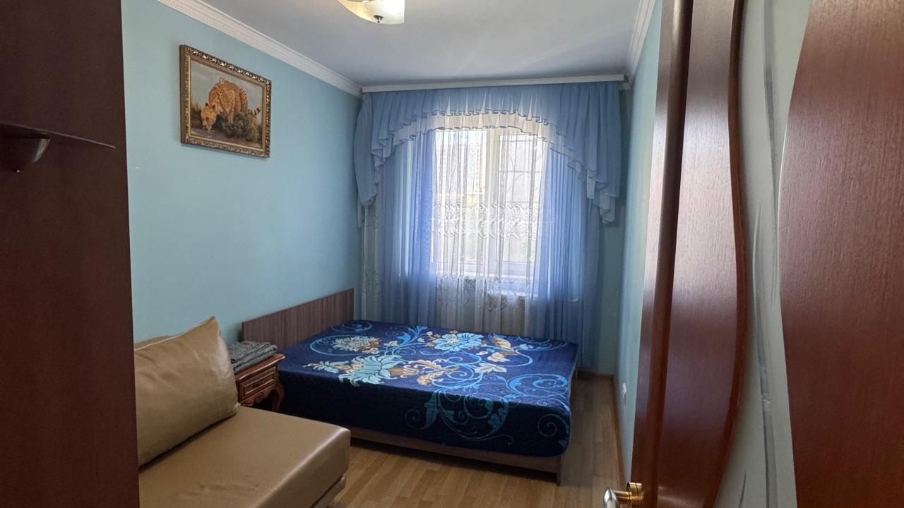 Реальные фото Апартаменты на улице Черниковская 87