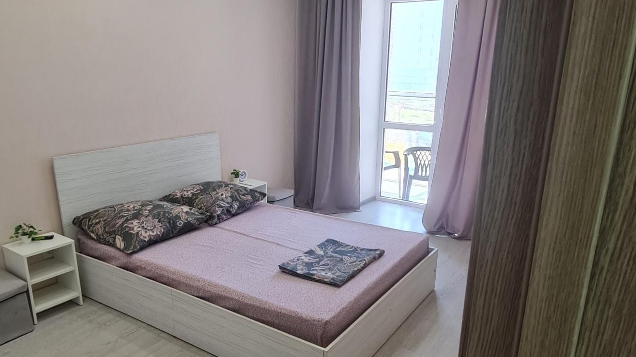 Реальные фото Апартаменты Home Sweet Home  на улице Расула Гамзатова 7