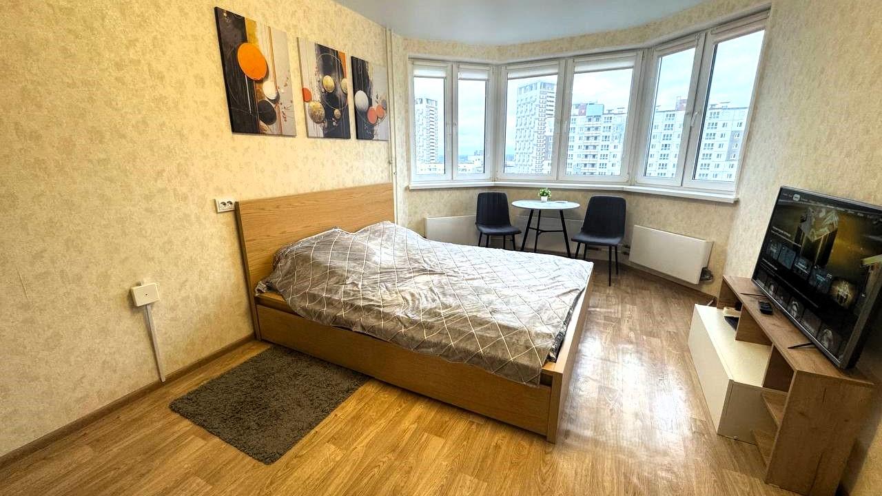 Real photos of Studio on Gagarin