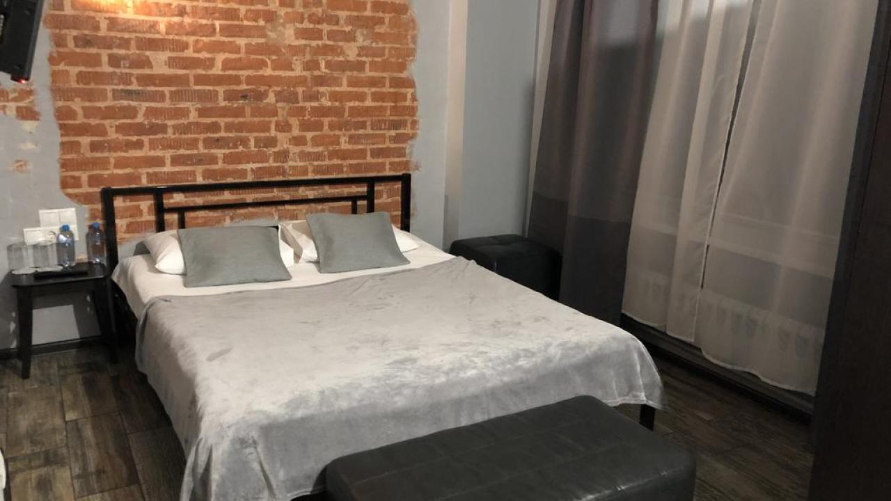 Real photos of Loft