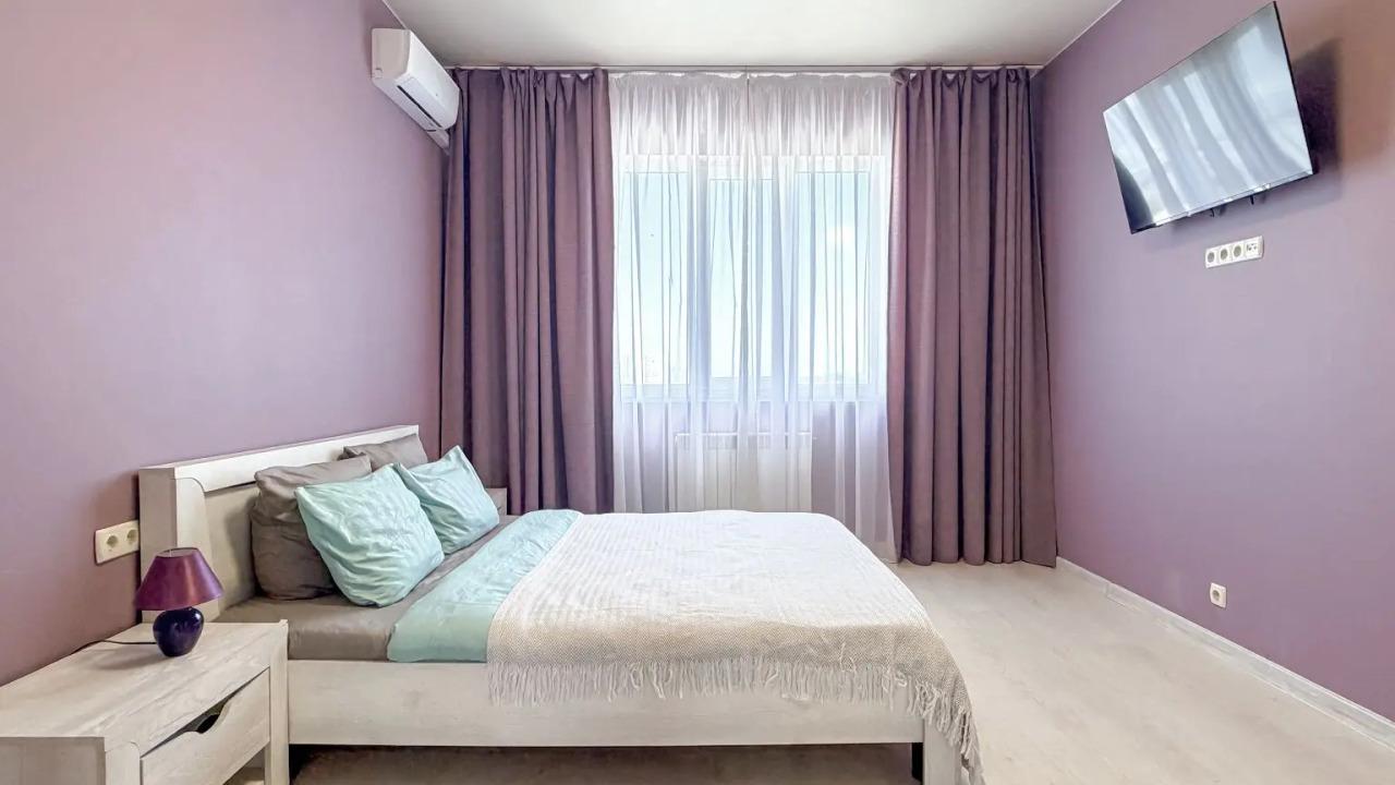 Реальные фото Apartment on Vidova, 100