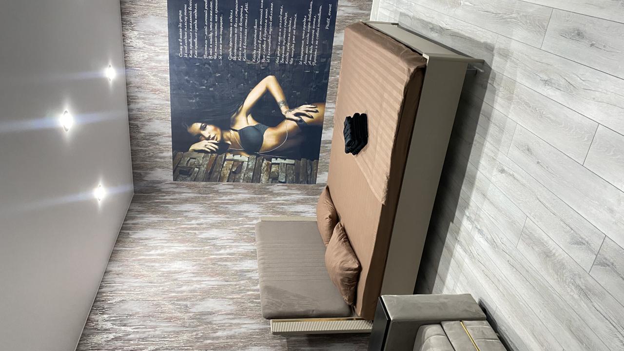 Real photos of Apartments on Novoselov street 4