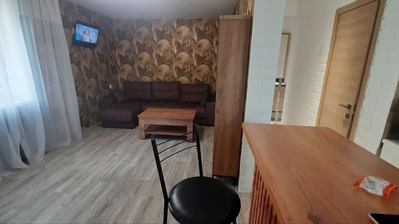 Real photos of Apartments on Uritskogo street 68