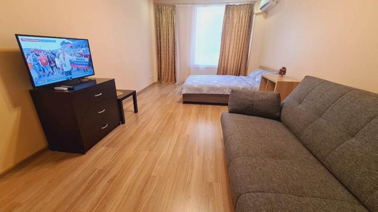 Реальные фото Апартаменты Home Sweet Home на улице Покрышкина