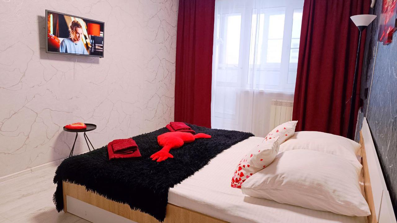 Real photos of Tatiana's House on Sysoeva Street 12