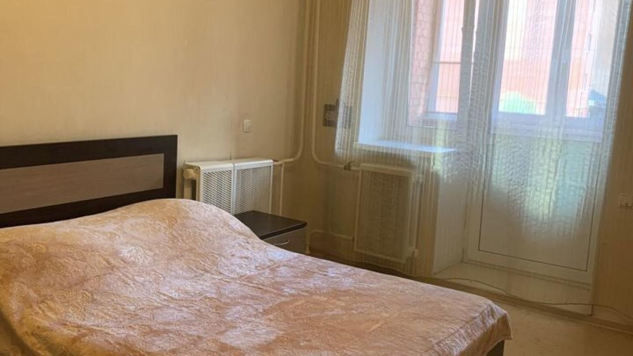 Real photos of Apartments in Komsomolsky lane