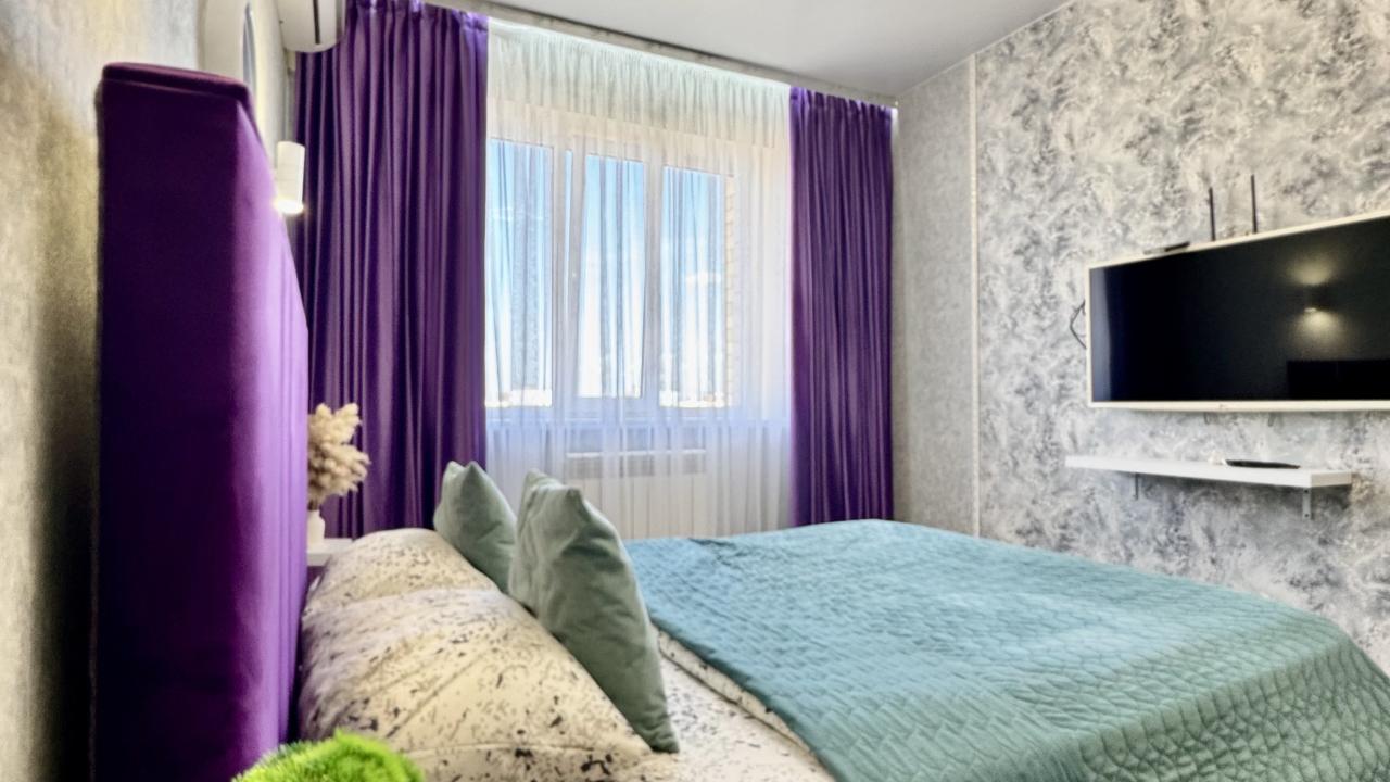 Апартаменты Housevip на улице Пирогова
