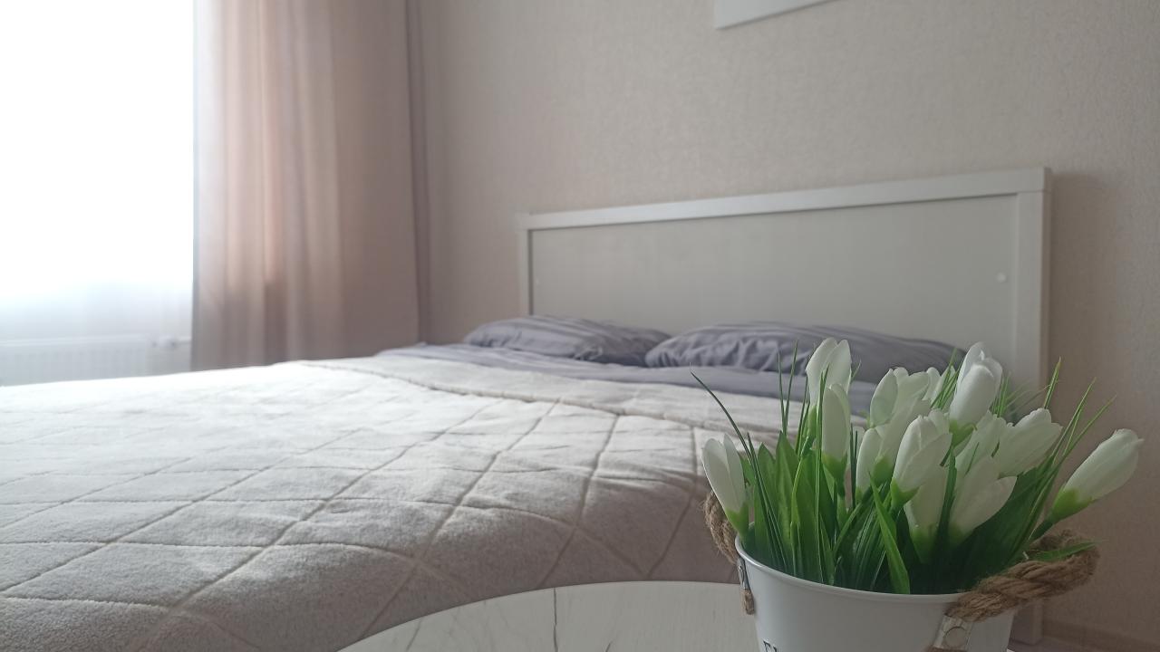 Real photos of Apartments on Visaitova street 10/9