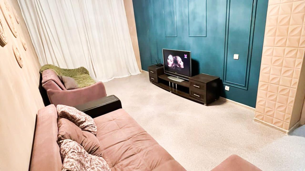 Real photos of Two-room apartment on Petra Podzolkova street 21
