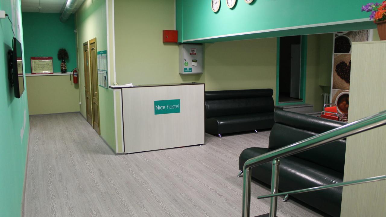 Real photos of Nice Hostel (nice hostel)