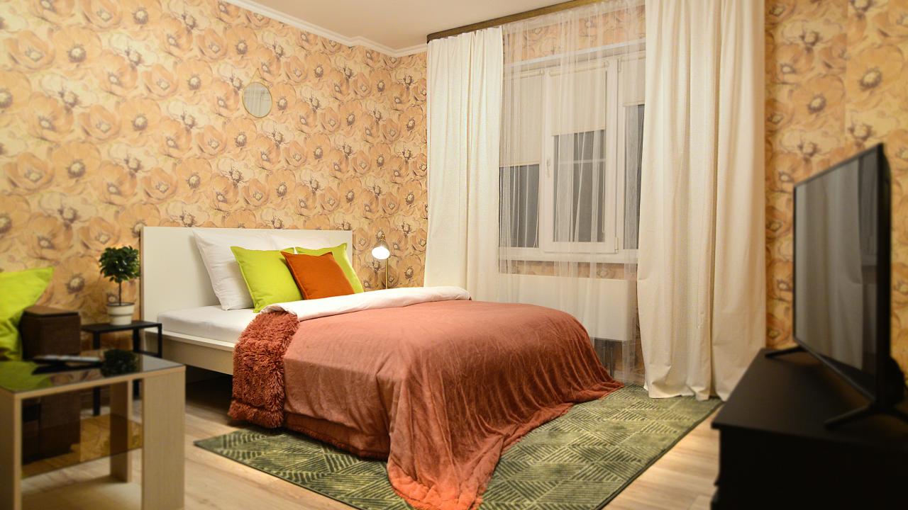 Real photos of Apartment Renta36 (Rent) on 72/1 Shishkova Street