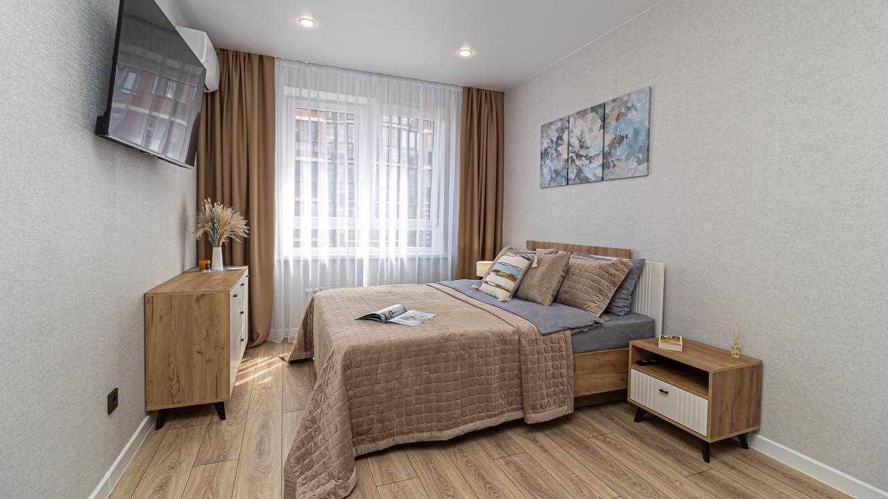 Real photos of Apartment 2nights on Ivan Belichenko 86