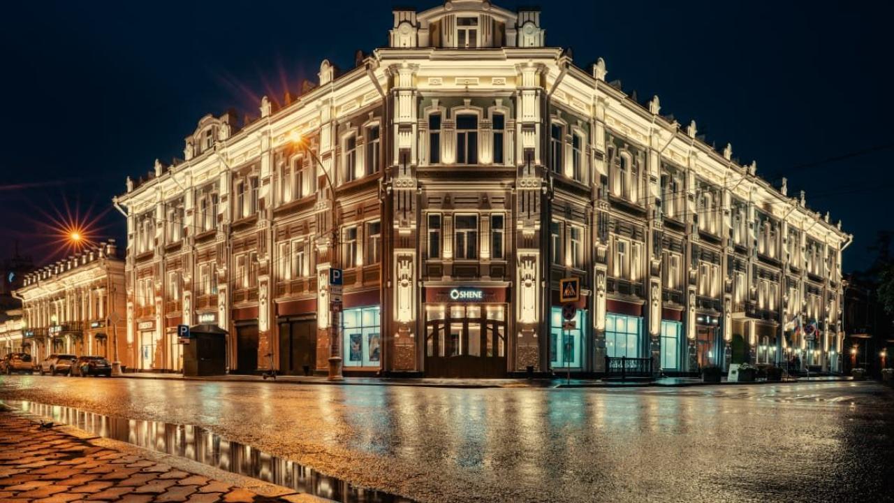 Реальные фото Пушкин
