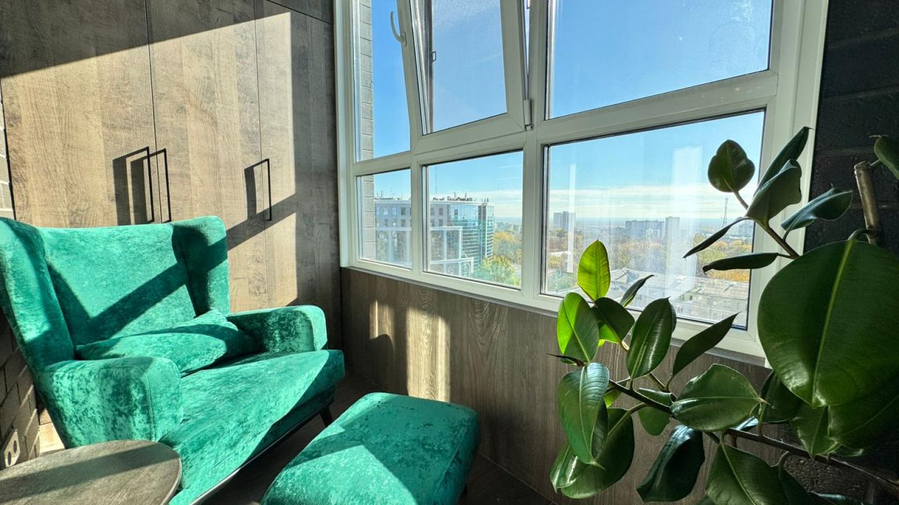 Real photos of Apartment in the very center of Rostov