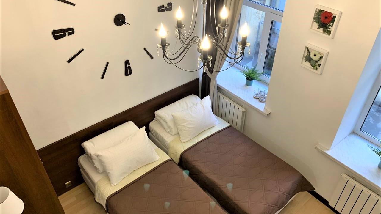 Real photos of Apartment Peter Palace L47