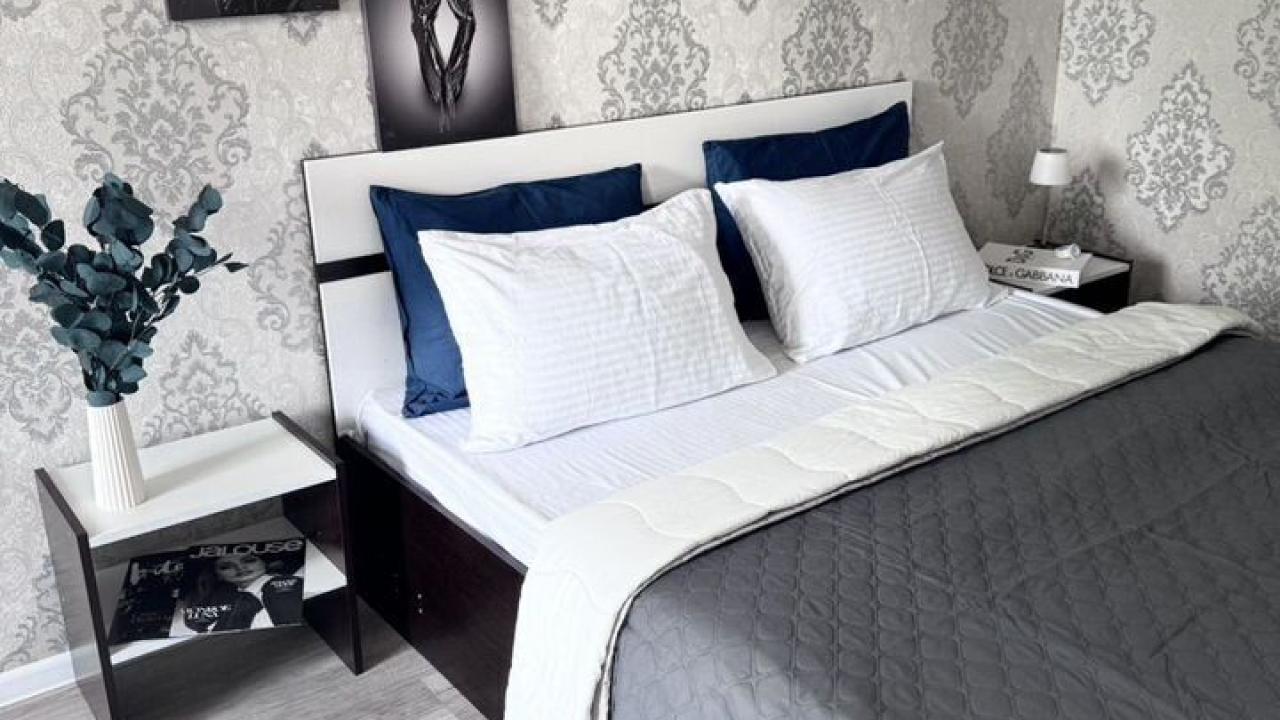 Real photos of Apartment on Tereshkova street 32