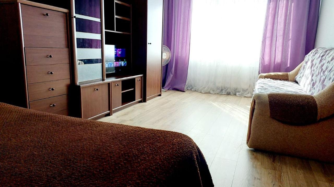 Real photos of Apartments on Klyuchnikova street, 14k4