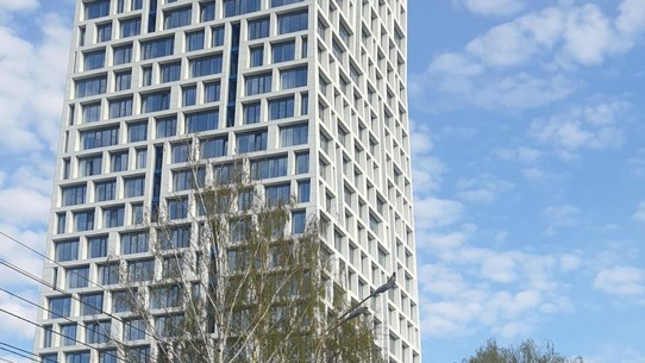 Real photos of Apartments on Pushkinskaya street 265