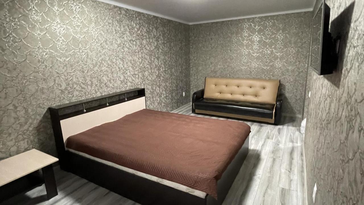 Real photos of Apartments on Krasnaya street 68