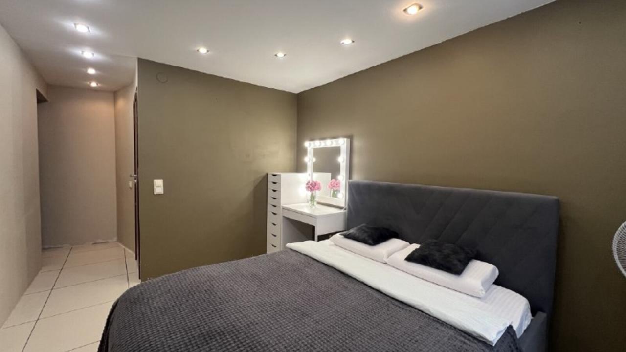 Реальные фото Apartments on 7th Podlesnaya 20