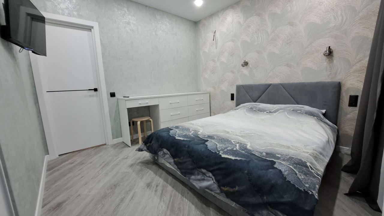 Real photos of Apartments on Privolzhsky Zaton Embankment street 24