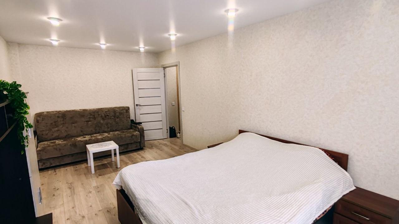 Real photos of Apartments on Gaidara street 53