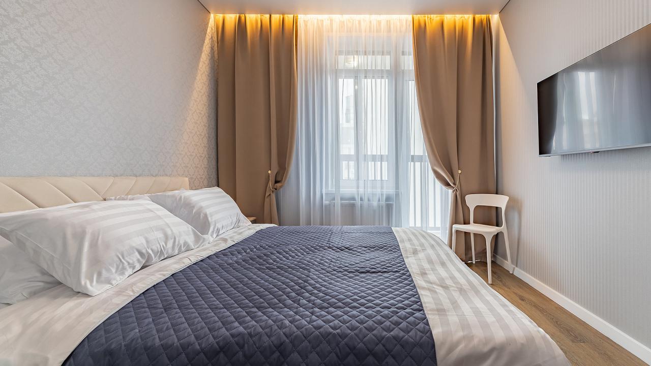 Реальные фото Top House на Белинского 23