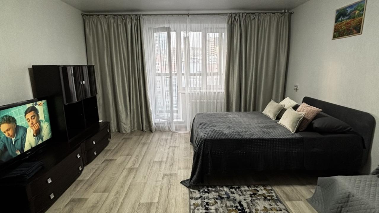 Real photos of Apartments on the street 250-letiya Chelyabinsk, 33