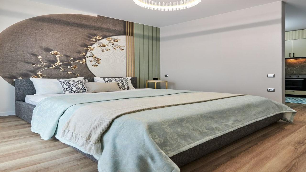 Real photos of Apartments on 157B Krasnoarmeyskaya Street/83-13