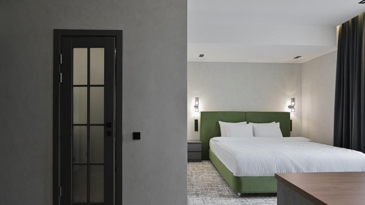 Real photos of Boutique hotel Statler (former.Prague)