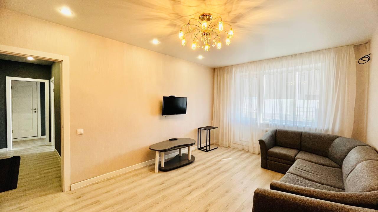 Real photos of Apartments at 46 Kuibysheva Street