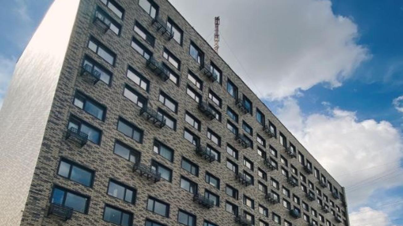 Реальные фото BestFlat24 (БэстФлэт24) на улице Перерва