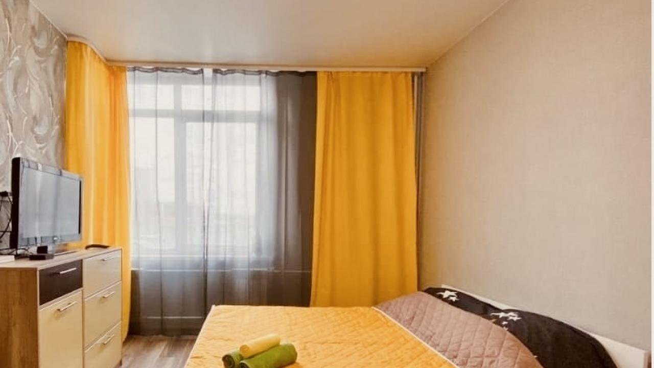 Real photos of Apartments on 29 Pritomsky Prospekt