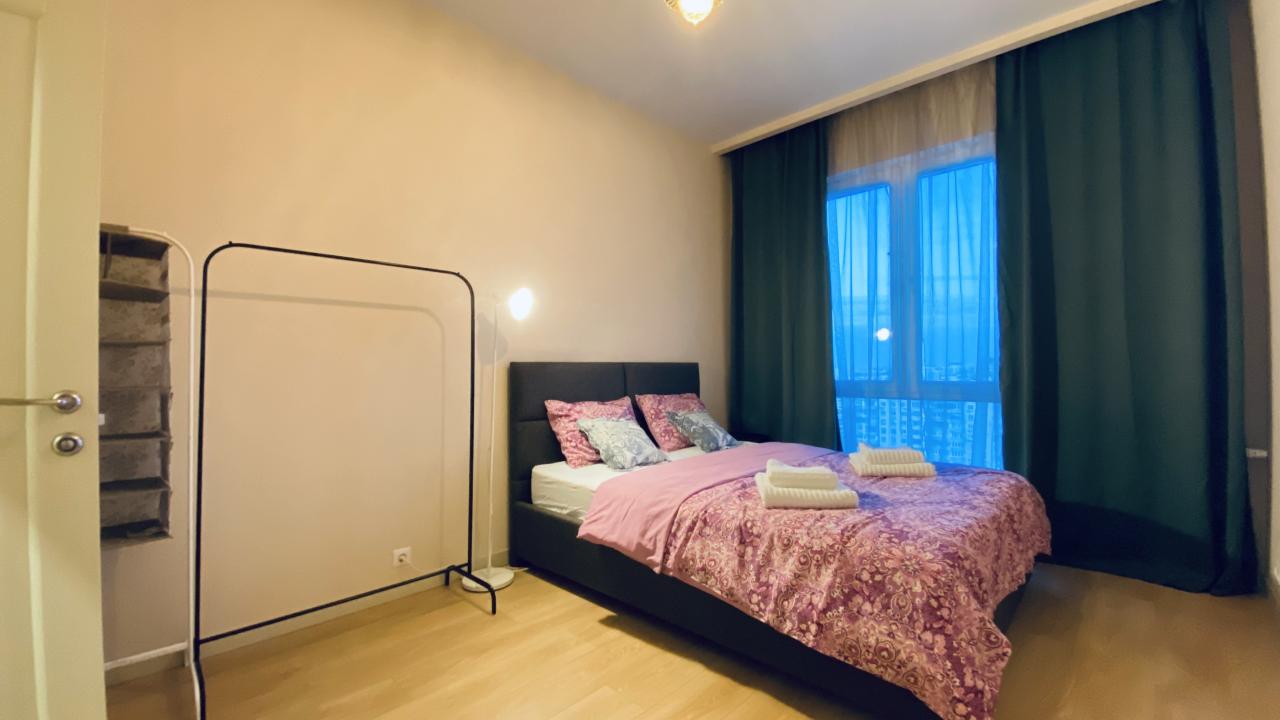 Real photos of Apartments on Profsoyuznaya 128A