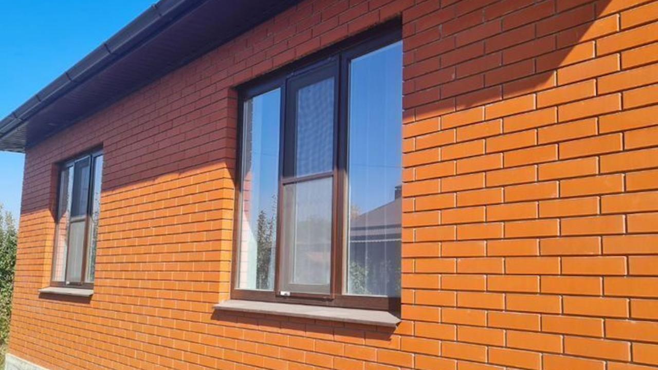 Real photos of House on Svetlogorskaya 2B street