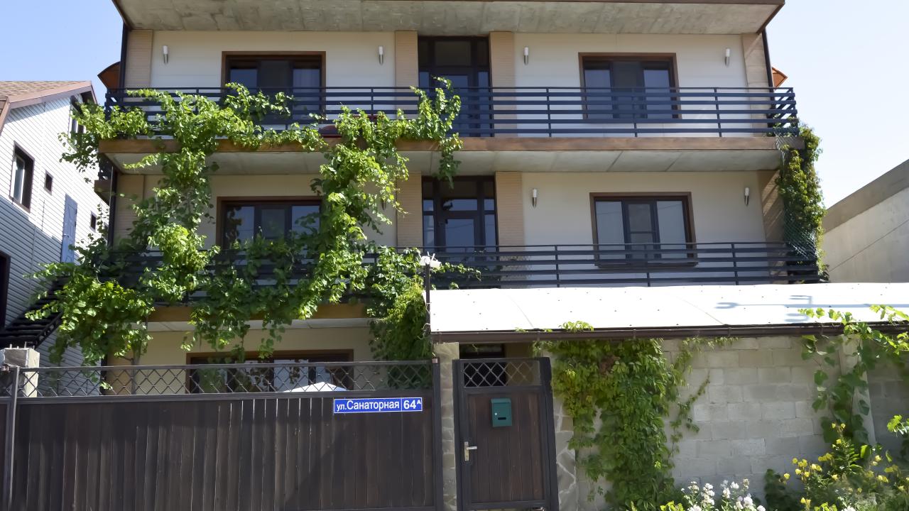 Реальные фото Сакартвело