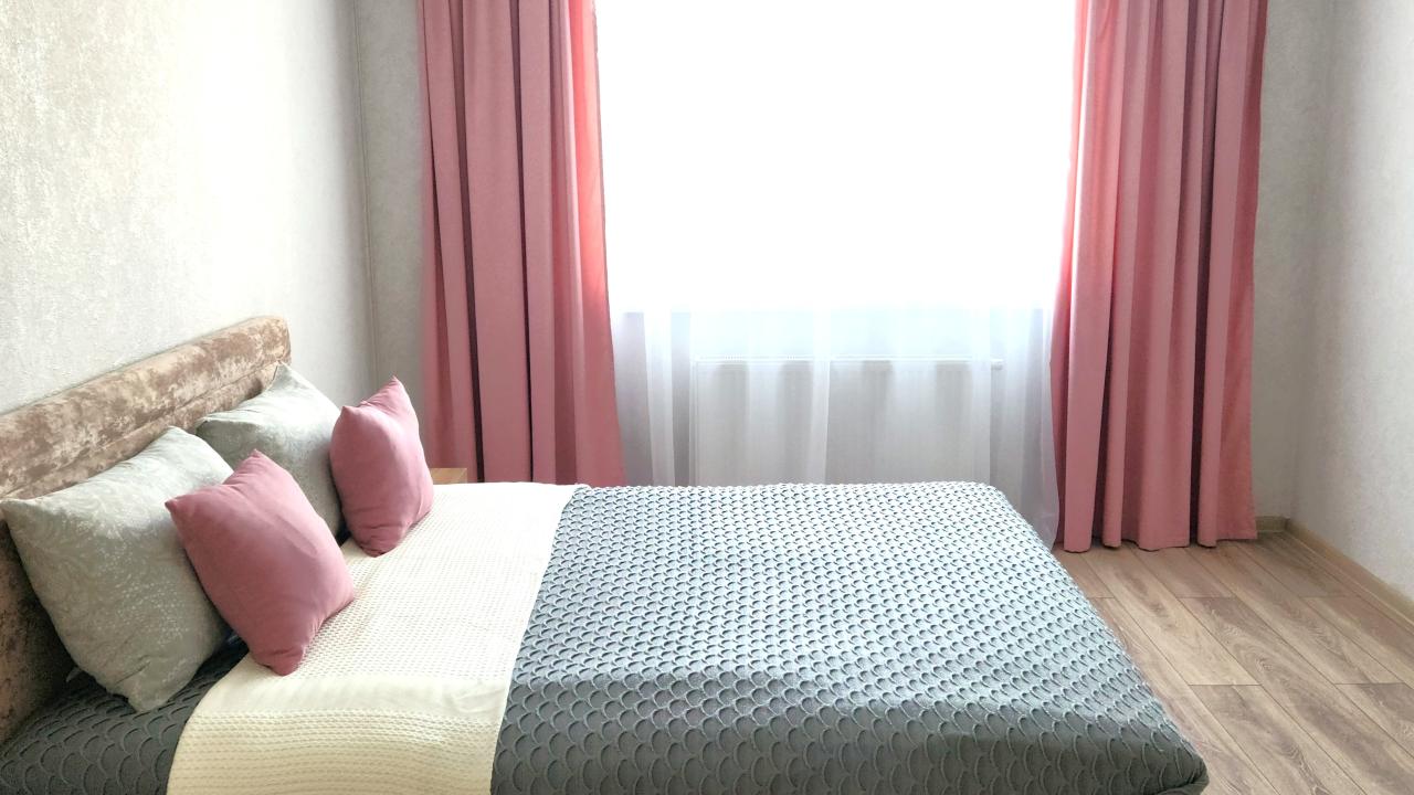 Real photos of Apartments on Tikhaya street 2