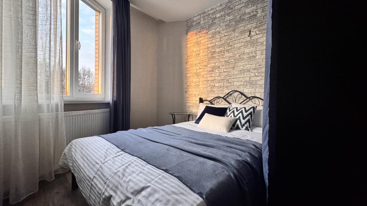 Real photos of One-room apartment on Leninsky Prospekt 24