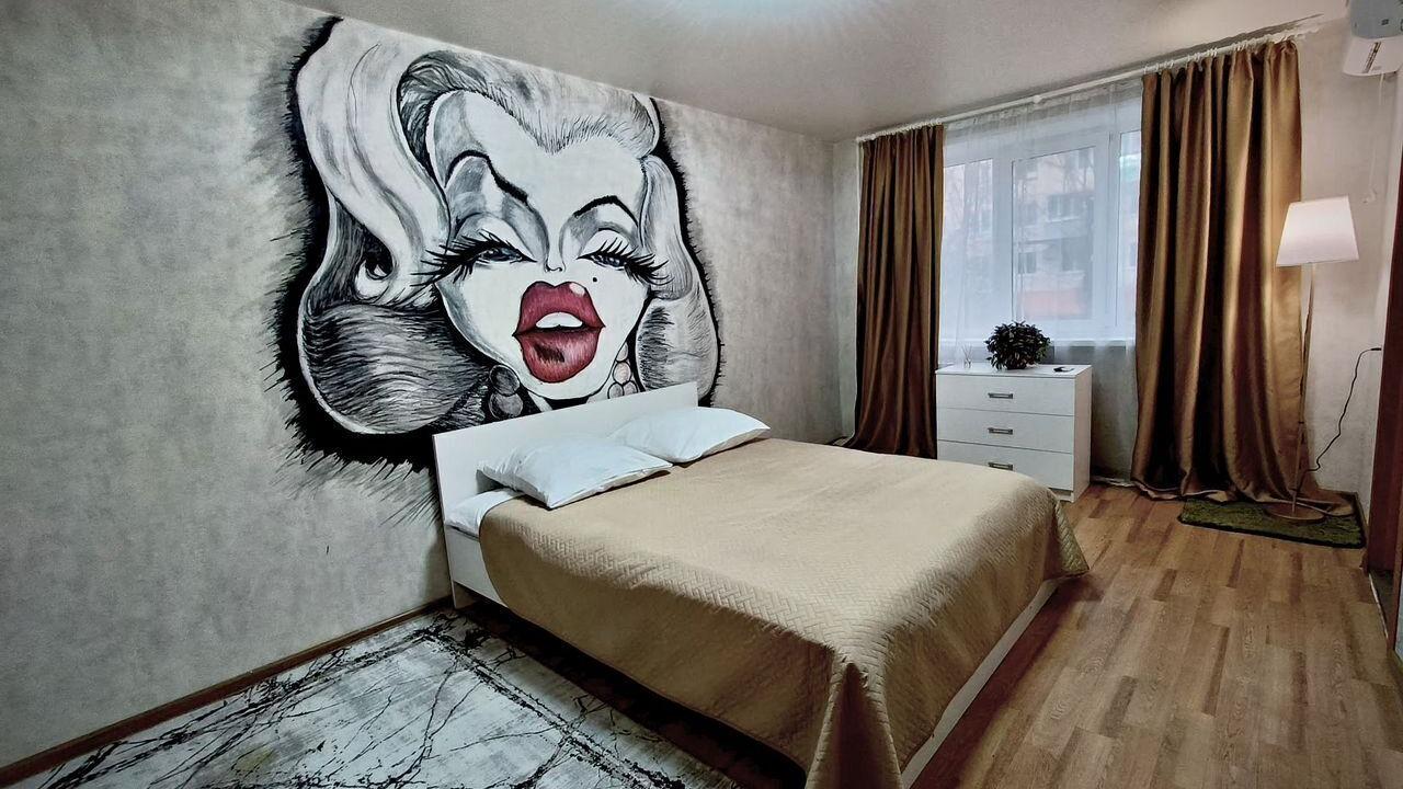 Real photos of Apartments on Kirov Avenue, 58B