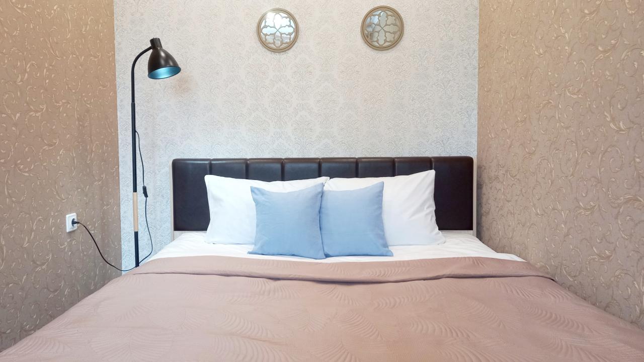 Real photos of Apartments on 37 Dalnaya Street