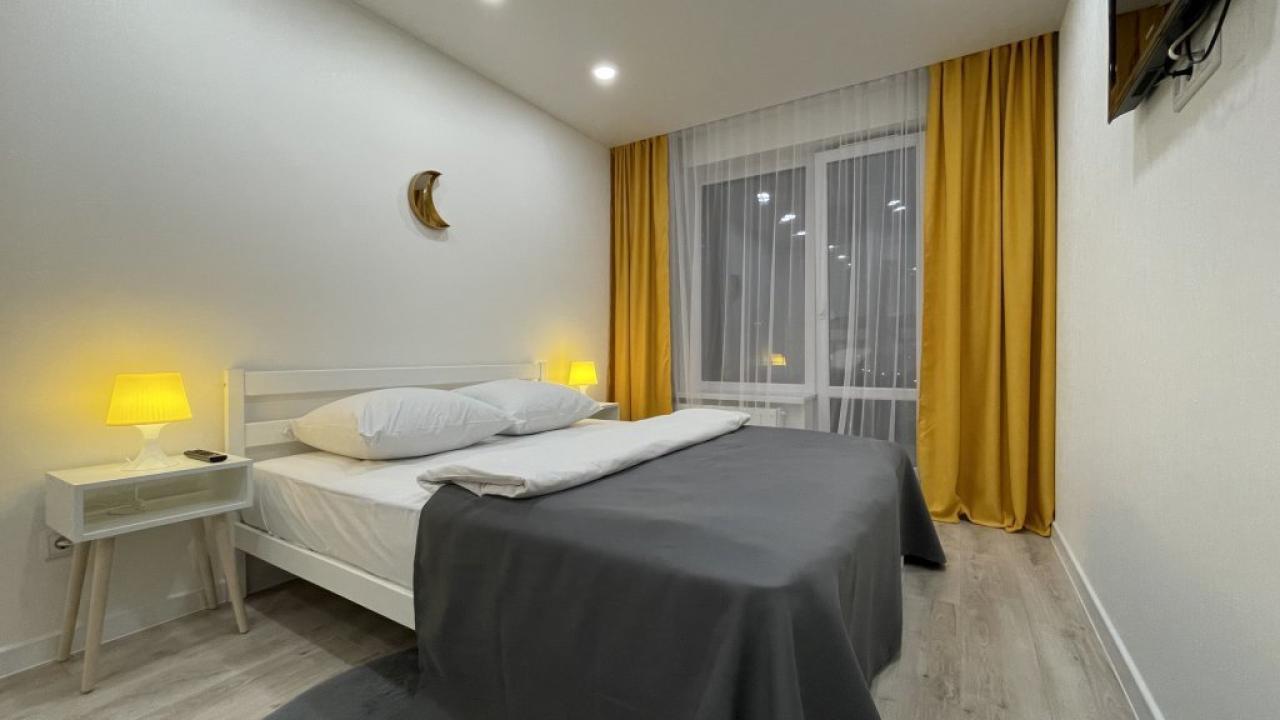 Real photos of Apartment Renta36 (Rent) on 40A Historika Kostomarova Street
