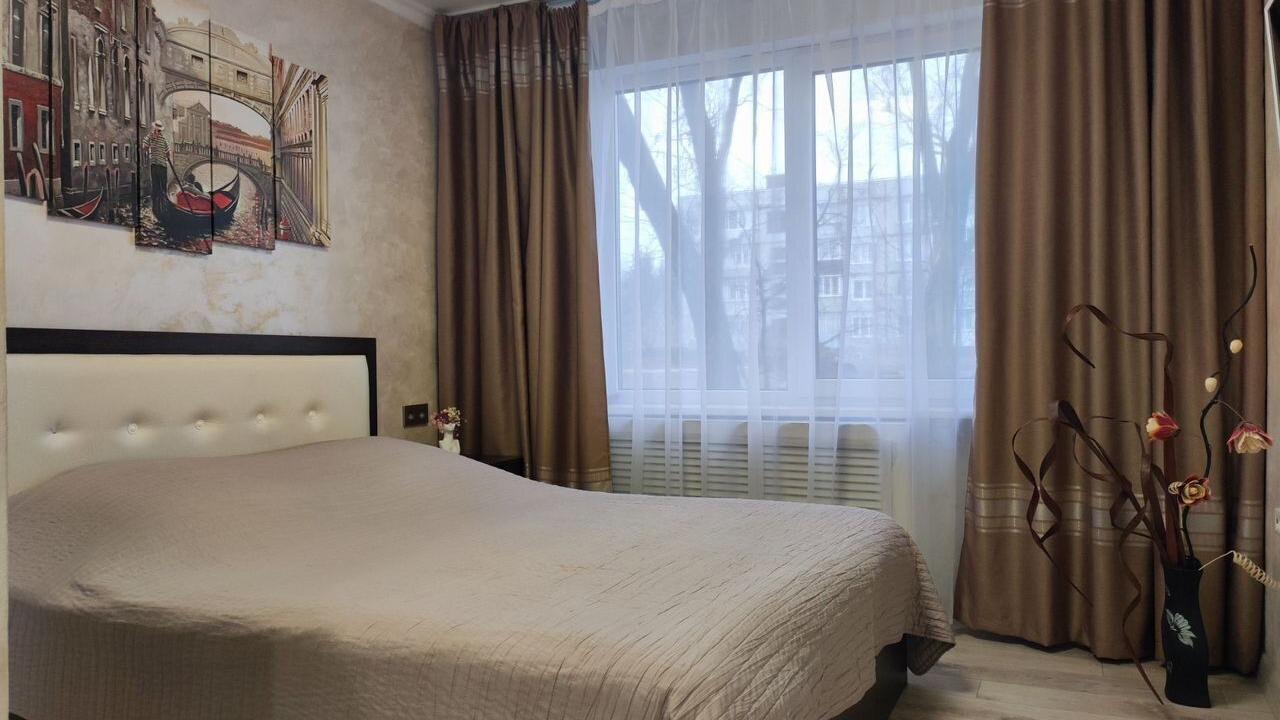 Real photos of Apartments on Pervomaisky plot 9