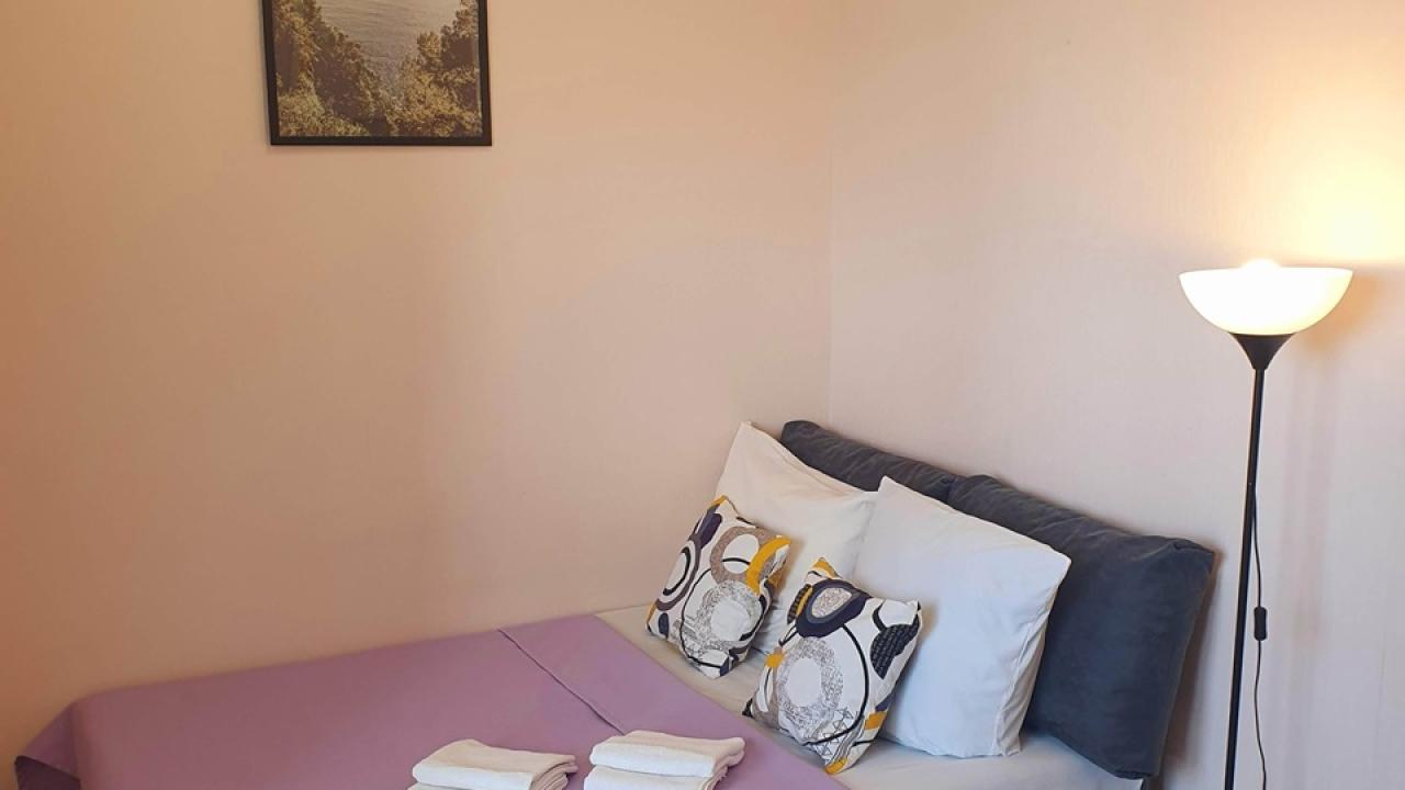 Real photos of Apartments on Vladimir Bakharev street 3