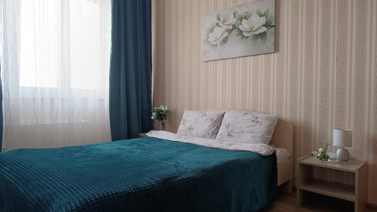Real photos of Apartments on Gatchinskaya street 20